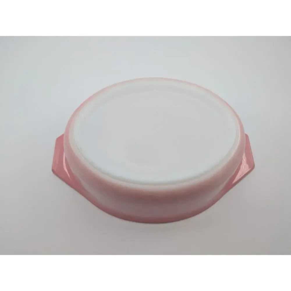 Pyrex 043 pink